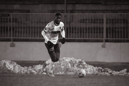 N2 CONTRE SAINT QUENTIN